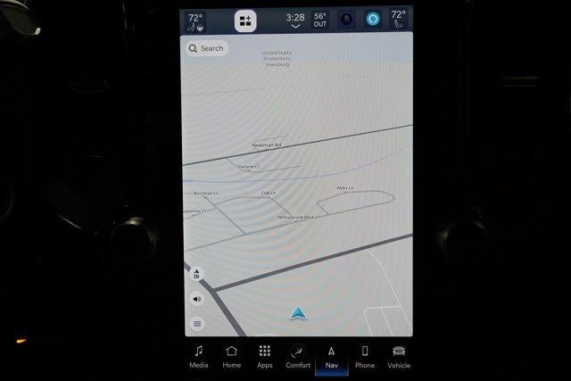 2024 RAM 2500 Limited 4x4 Mega Cab 6'4" Box