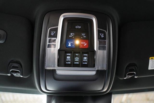 2024 RAM 2500 Limited 4x4 Mega Cab 6'4" Box