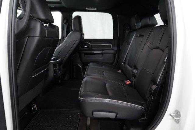 2024 RAM 2500 Limited 4x4 Mega Cab 6'4" Box