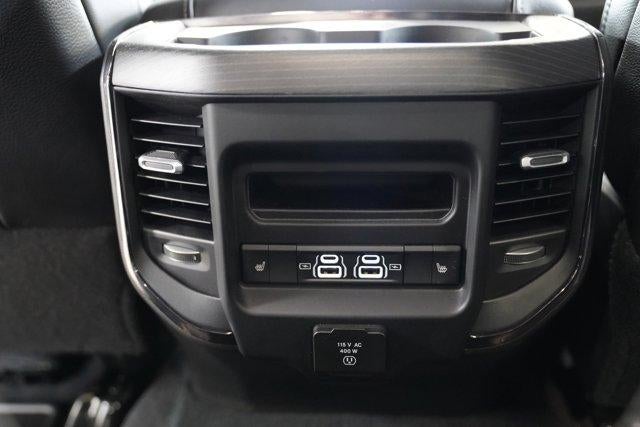 2024 RAM 2500 Limited 4x4 Mega Cab 6'4" Box