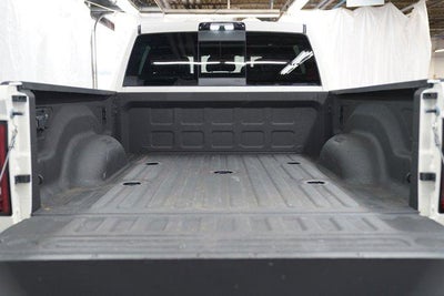 2024 RAM 2500 Limited 4x4 Mega Cab 6'4" Box