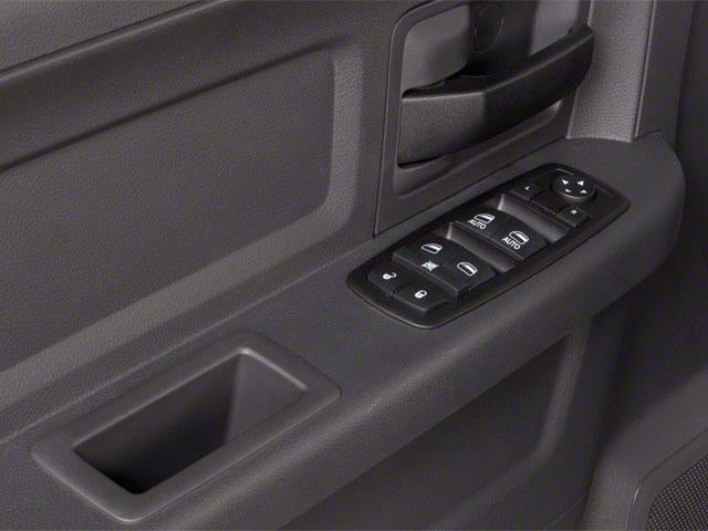 2010 Dodge Ram 3500 4WD Crew Cab 8 Ft Box SLT