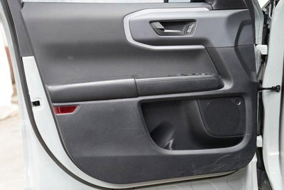 2024 Ford Bronco Sport Big Bend 4x4