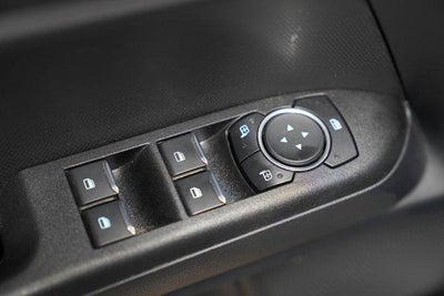 2024 Ford Bronco Sport Big Bend 4x4