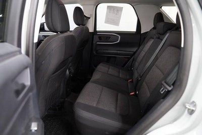 2024 Ford Bronco Sport Big Bend 4x4