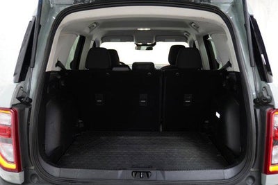 2024 Ford Bronco Sport Big Bend 4x4