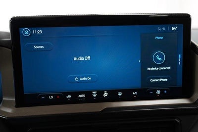 2025 Ford Bronco Sport Big Bend 4x4