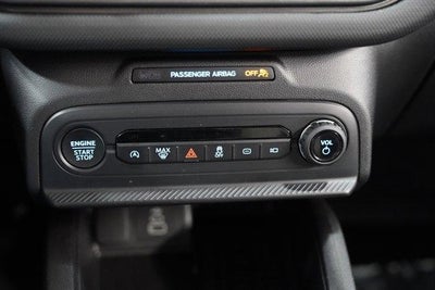 2025 Ford Bronco Sport Big Bend 4x4