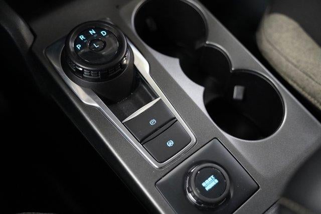 2025 Ford Bronco Sport Big Bend 4x4