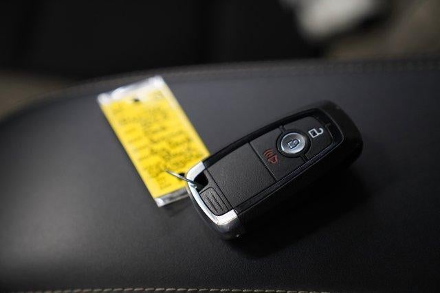 2025 Ford Bronco Sport Big Bend 4x4