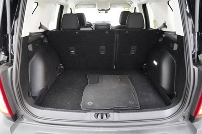 2025 Ford Bronco Sport Big Bend 4x4