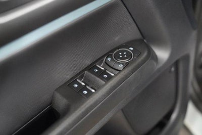 2024 Ford Bronco Sport Badlands 4x4