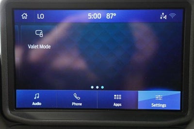 2024 Ford Bronco Sport Badlands 4x4