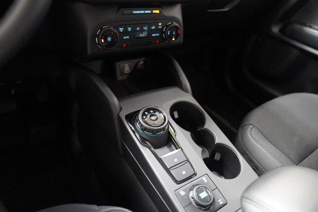 2024 Ford Bronco Sport Badlands 4x4