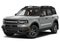 2024 Ford Bronco Sport Badlands 4x4