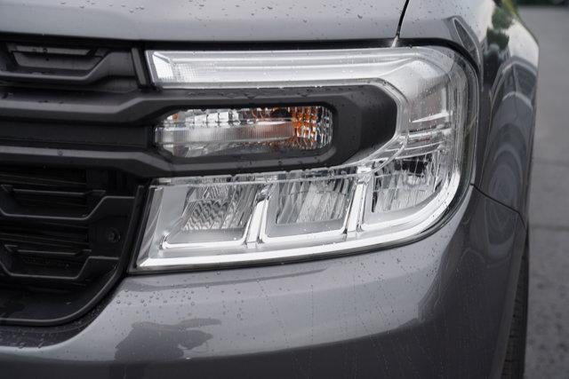 2023 Ford Maverick XL AWD SuperCrew