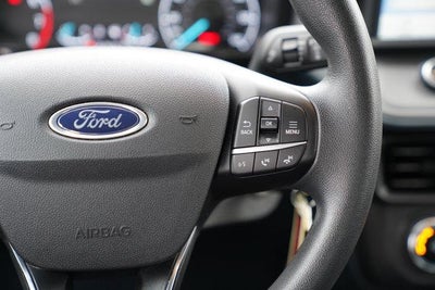 2023 Ford Maverick XL AWD SuperCrew