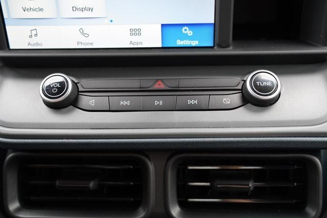 2023 Ford Maverick XL AWD SuperCrew