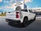 2022 Chevrolet Silverado 1500 LTD Crew Cab Short Box 4-Wheel Drive Custom Trail Boss