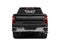 2022 Chevrolet Silverado 1500 LTD Crew Cab Short Box 4-Wheel Drive Custom Trail Boss