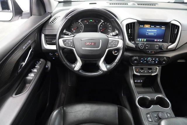 2022 GMC Terrain FWD SLT