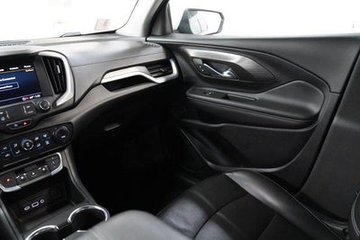 2022 GMC Terrain FWD SLT