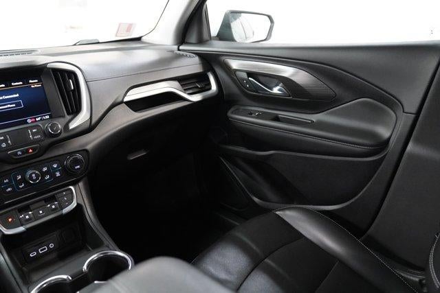 2022 GMC Terrain FWD SLT