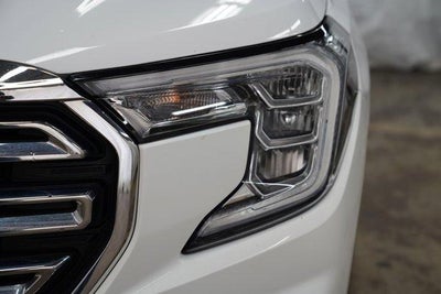 2022 GMC Terrain FWD SLT