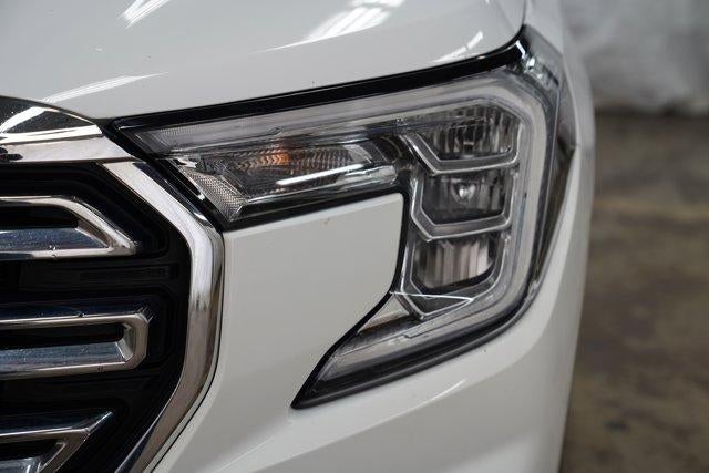 2022 GMC Terrain FWD SLT