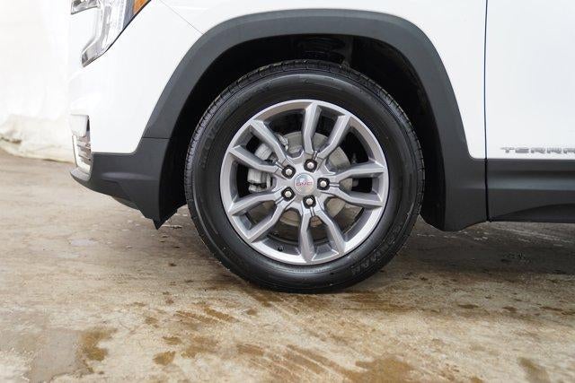 2022 GMC Terrain FWD SLT