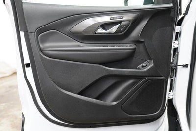 2022 GMC Terrain FWD SLT