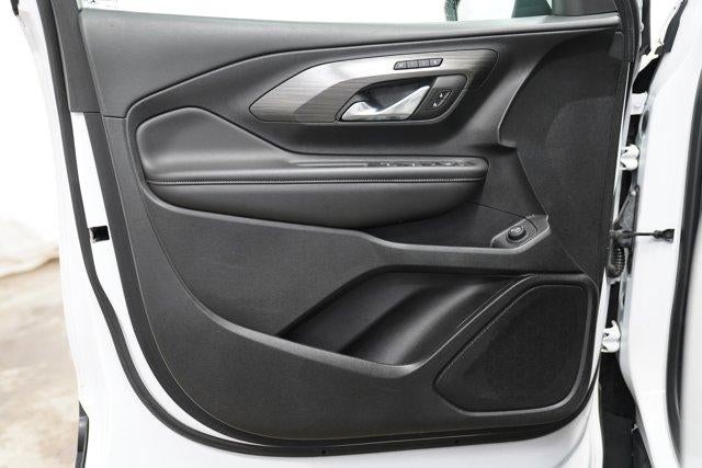 2022 GMC Terrain FWD SLT