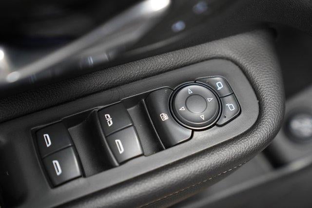 2022 GMC Terrain FWD SLT