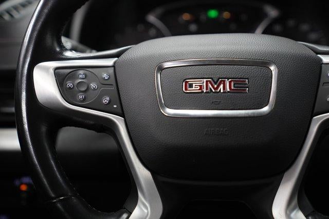 2022 GMC Terrain FWD SLT