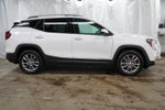 2022 GMC Terrain FWD SLT