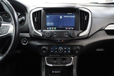 2022 GMC Terrain FWD SLT