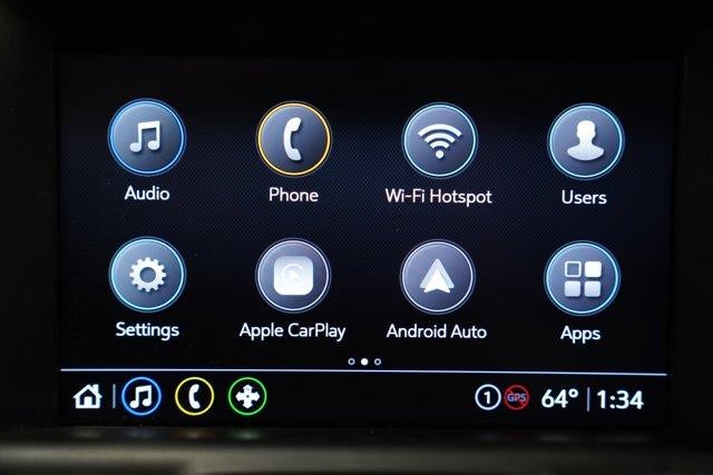 2022 GMC Terrain FWD SLT