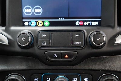 2022 GMC Terrain FWD SLT