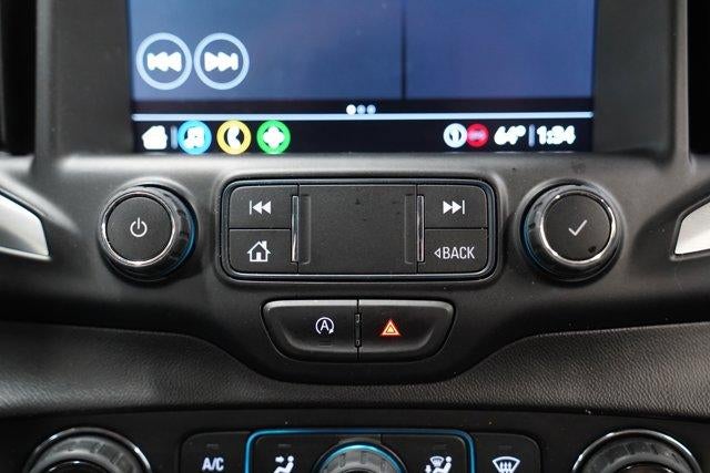 2022 GMC Terrain FWD SLT