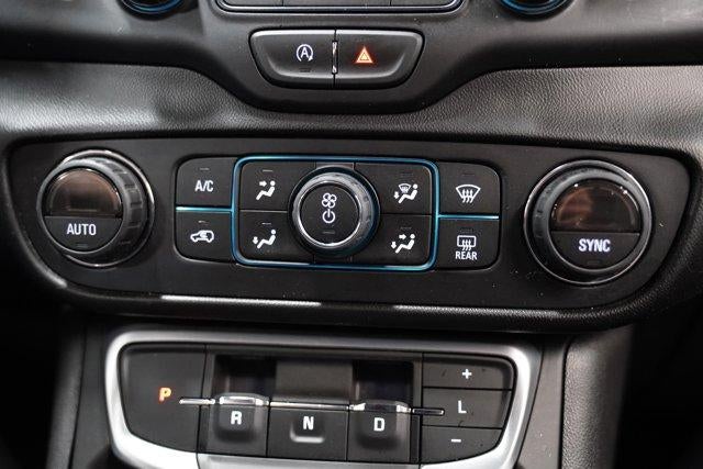 2022 GMC Terrain FWD SLT