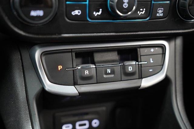 2022 GMC Terrain FWD SLT