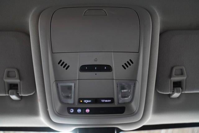 2022 GMC Terrain FWD SLT