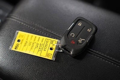 2022 GMC Terrain FWD SLT