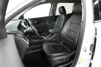 2022 GMC Terrain FWD SLT