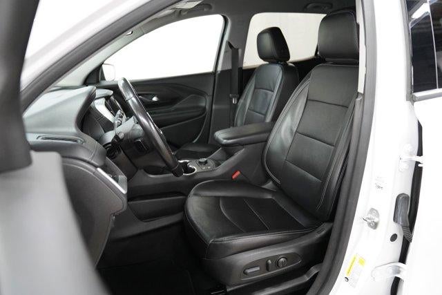 2022 GMC Terrain FWD SLT