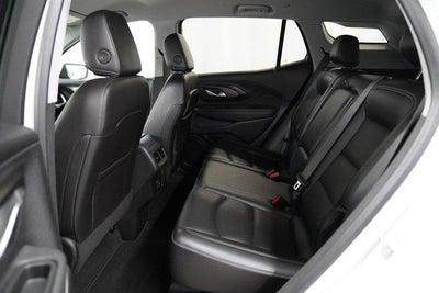 2022 GMC Terrain FWD SLT