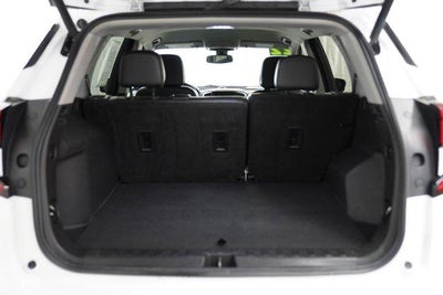 2022 GMC Terrain FWD SLT