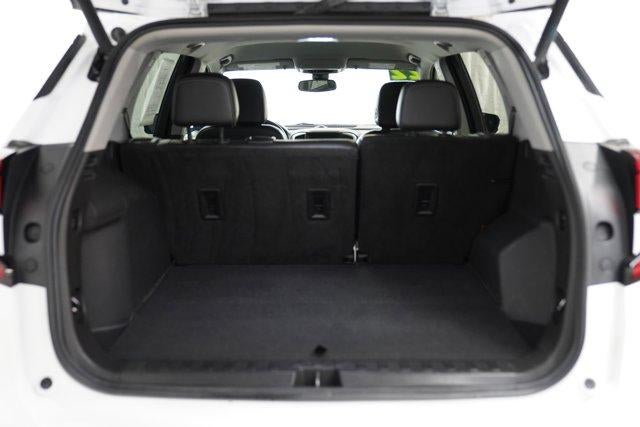 2022 GMC Terrain FWD SLT