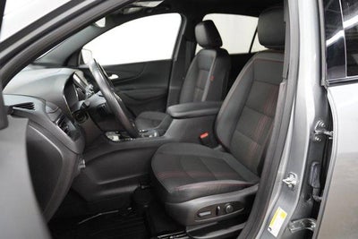 2024 Chevrolet Equinox AWD RS