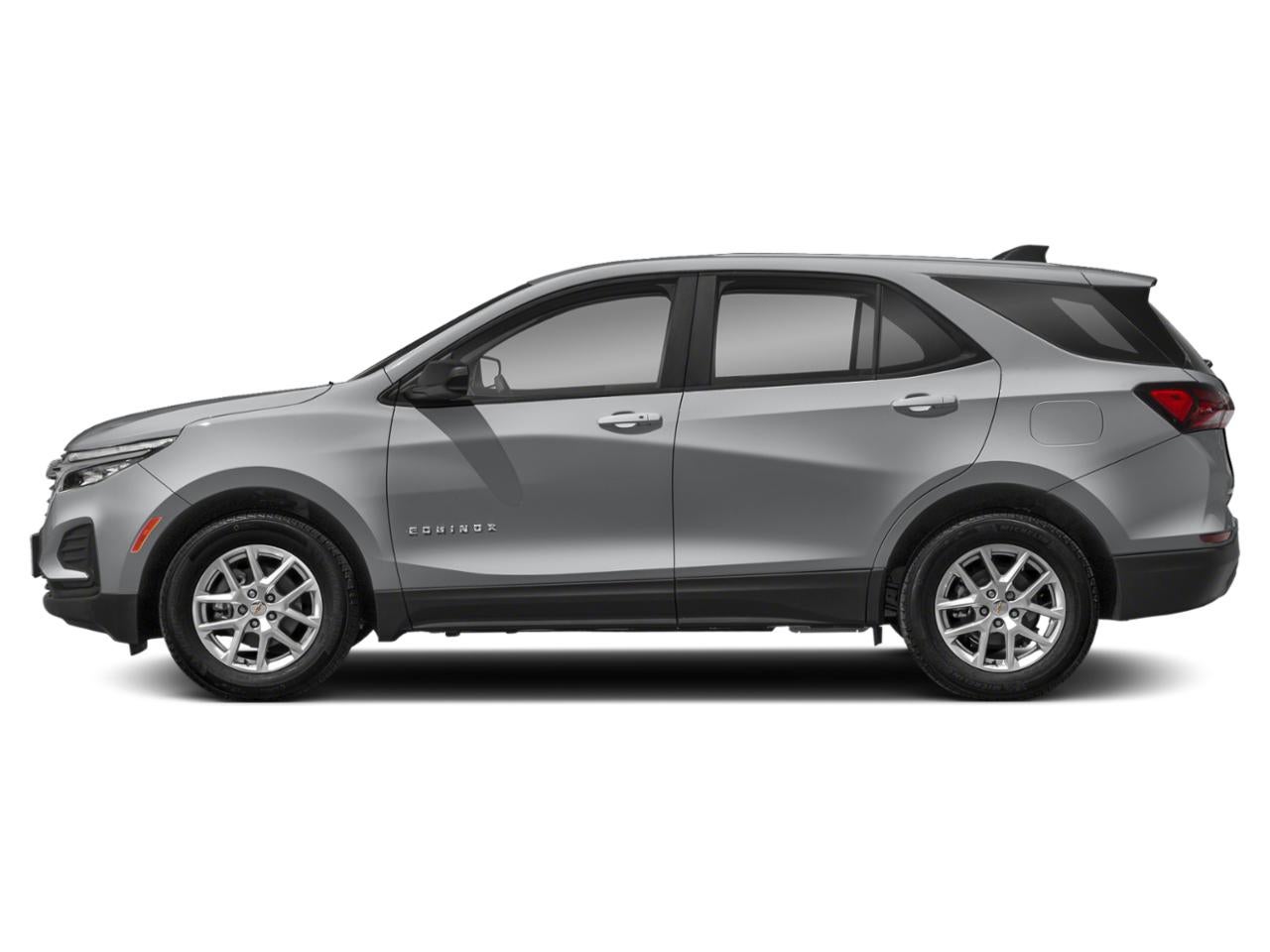2024 Chevrolet Equinox AWD RS